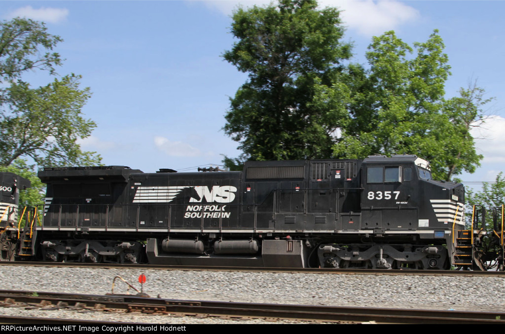 NS 8357